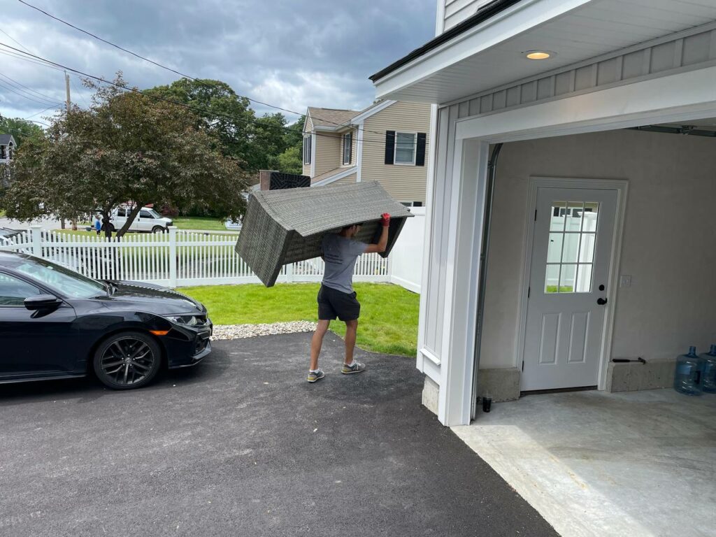 Movers in Providence RI